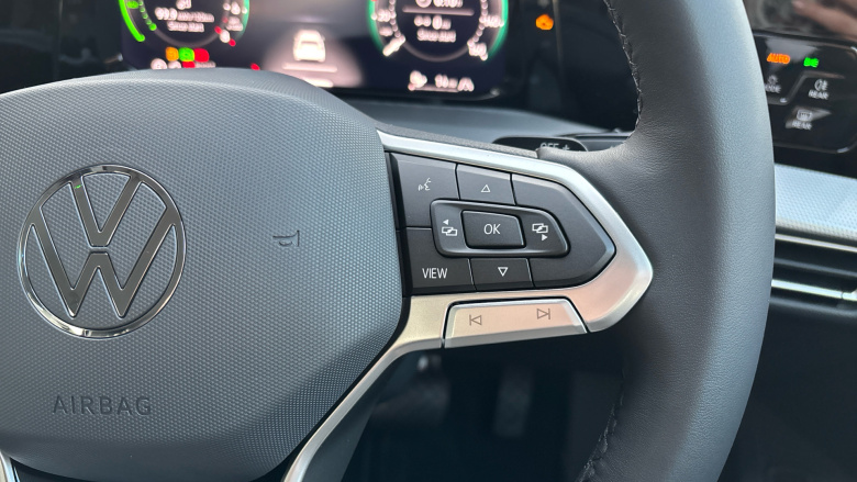 Volkswagen Golf 1.5 TSI 204 Style eHybrid 5dr DSG Hatchback